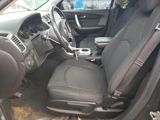 Photo 7 from auction – 2011 GMC ACADIA SLE with VIN 1GKKRNEDXBJ196375