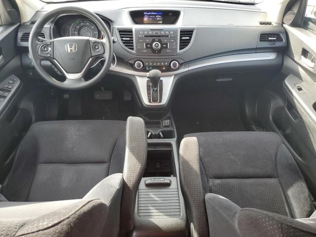 Photo 8 from auction – 2012 HONDA CR-V EX with VIN 2HKRM3H54CH506550