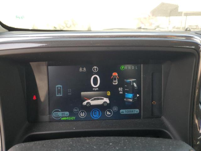 Photo 9 from auction – 2012 CHEVROLET VOLT with VIN 1G1RD6E42CU104053