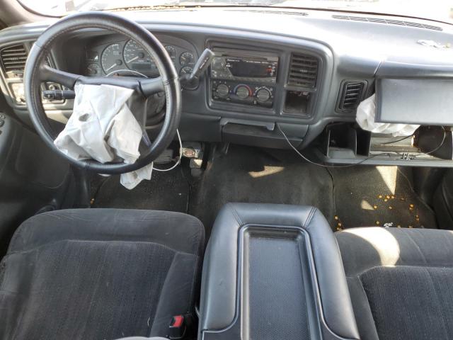 Photo 8 from auction – 2002 CHEVROLET SILVERADO with VIN 1GCHK23G02F121208