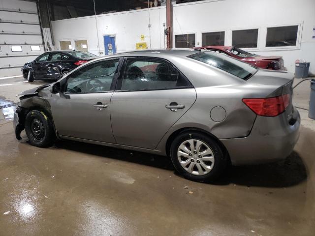 Photo 2 from auction – 2012 KIA FORTE EX with VIN KNAFU4A2XC5580996
