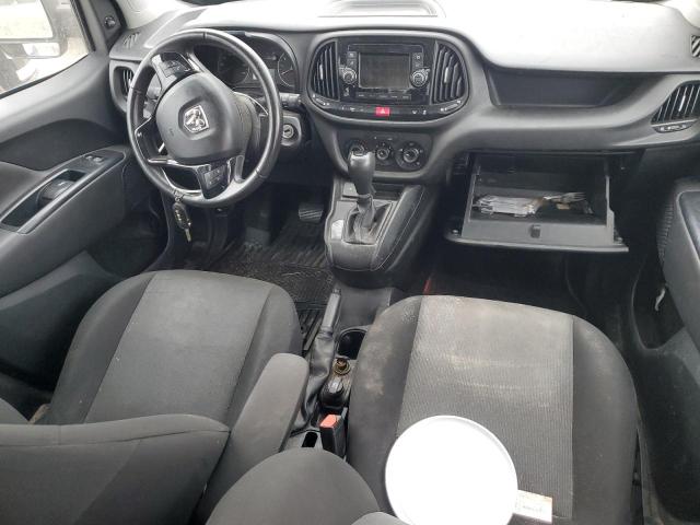 Photo 8 from auction – 2021 RAM PROMASTER with VIN ZFBHRFBB4M6T43233