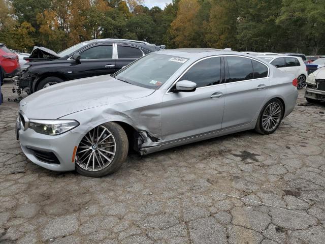 2019 BMW 530 - Търг №78549944