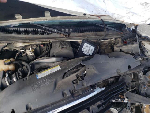 Photo 11 from auction – 2000 GMC NEW SIERRA with VIN 1GTEC14T4YZ119023