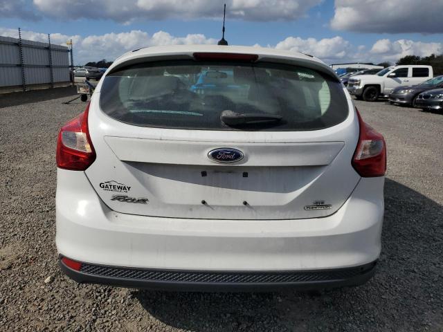 Photo 6 from auction – 2014 FORD FOCUS SE with VIN 1FADP3K29EL421921