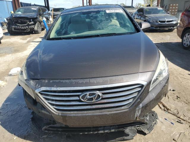 Photo 5 from auction – 2016 HYUNDAI SONATA SE with VIN 5NPE24AF3GH286661