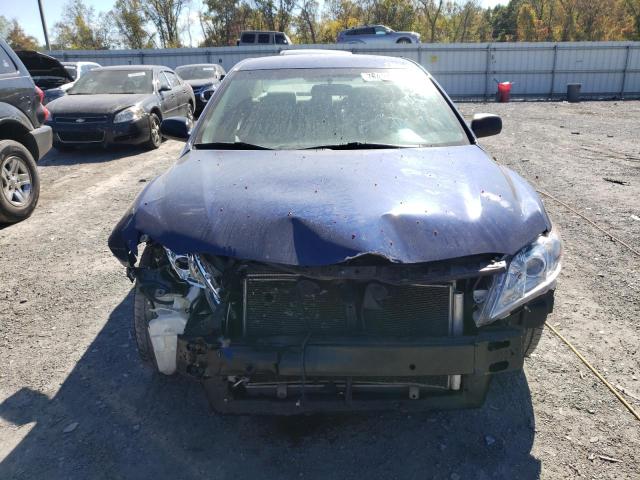 Photo 5 from auction – 2009 TOYOTA CAMRY BASE with VIN 4T1BE46K99U282585