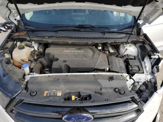Photo 12 from auction – 2015 FORD EDGE SPORT with VIN 2FMTK4APXFBB69567