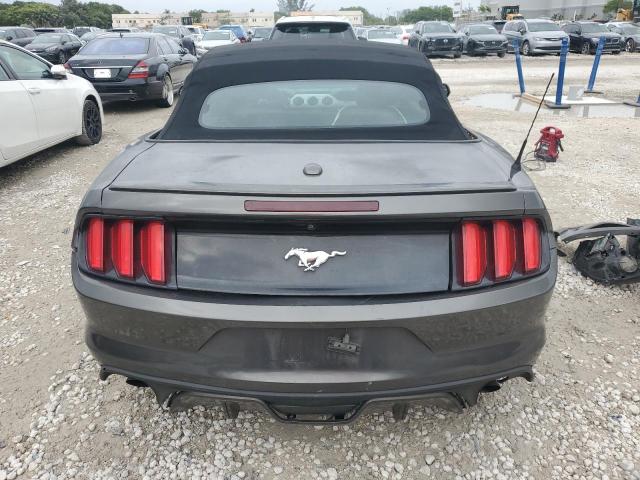 Photo 6 from auction – 2017 FORD MUSTANG with VIN 1FATP8UH7H5204080