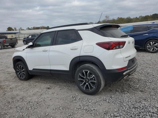 Photo 2 from auction – 2022 CHEVROLET TRAILBLAZE with VIN KL79MVSL5NB070294