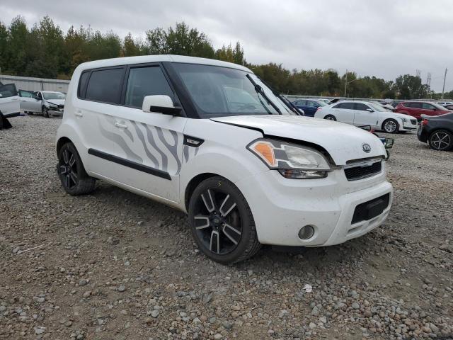 Photo 4 from auction – 2011 KIA SOUL + with VIN KNDJT2A29B7276615