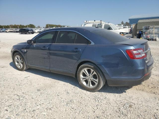 Photo 2 from auction – 2018 FORD TAURUS SEL with VIN 1FAHP2E8XJG125143