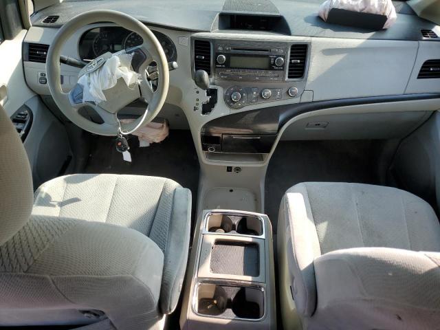Photo 8 from auction – 2011 TOYOTA SIENNA BAS with VIN 5TDKA3DC3BS002482