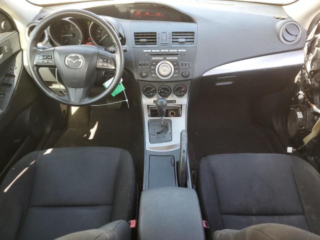 Photo 8 from auction – 2011 MAZDA 3 I with VIN JM1BL1VG5B1445648