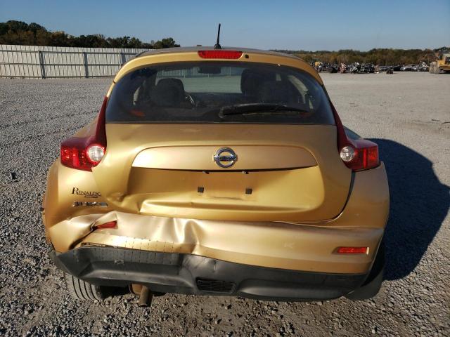 Photo 6 from auction – 2014 NISSAN JUKE S with VIN JN8AF5MR9ET361844