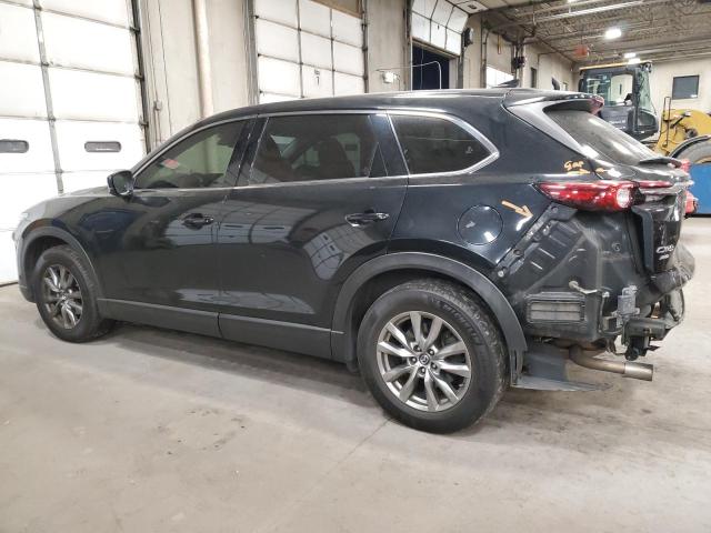 Photo 2 from auction – 2019 MAZDA CX-9 TOURI with VIN JM3TCBCY6K0312481