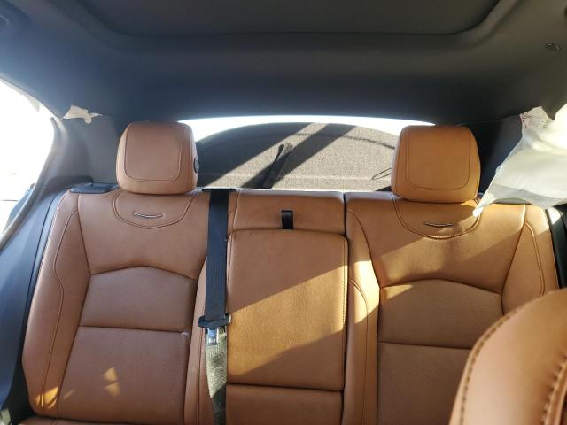 Photo 10 from auction – 2024 CADILLAC XT4 SPORT with VIN 1GYFZER40RF249101