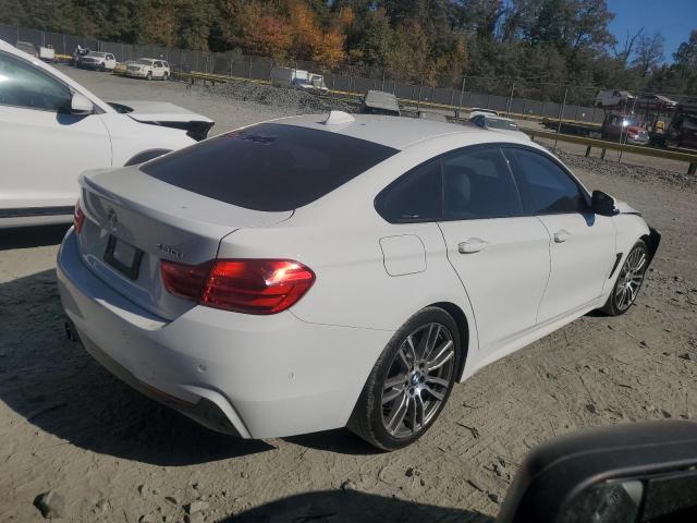 Photo 3 from auction – 2017 BMW 430I GRAN with VIN WBA4F7C51HG438557