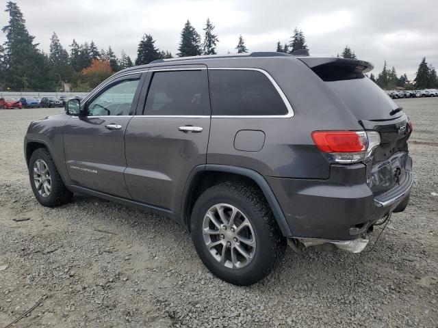 Photo 2 from auction – 2014 JEEP GRAND CHER with VIN 1C4RJFBG1EC294242