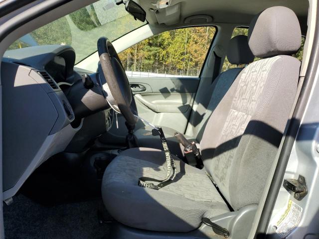 Photo 7 from auction – 2005 FORD FOCUS ZX4 with VIN 1FAFP34N95W312549