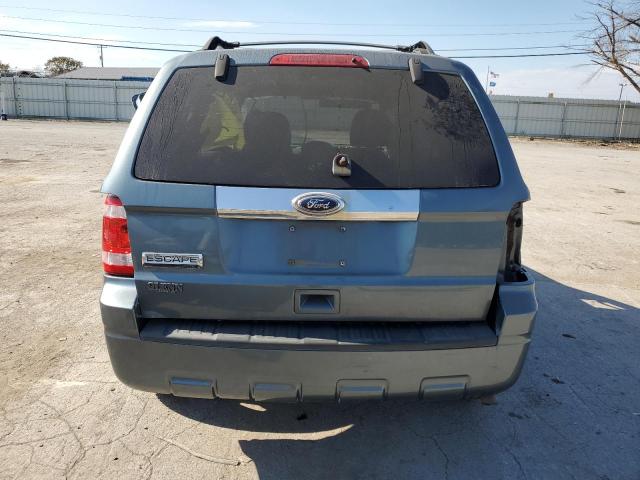 Photo 6 from auction – 2010 FORD ESCAPE LIM with VIN 1FMCU0E73AKA11678