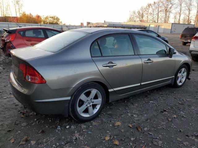 Photo 3 from auction – 2008 HONDA CIVIC EX with VIN 2HGFA15858H509635