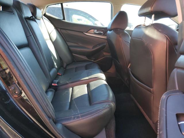Photo 10 from auction – 2018 NISSAN MAXIMA 3.5 with VIN 1N4AA6AP3JC361146