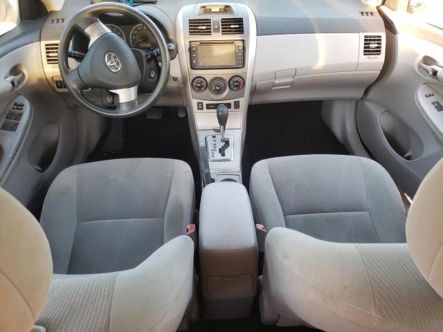 Photo 8 from auction – 2013 TOYOTA COROLLA BA with VIN 5YFBU4EE5DP171699