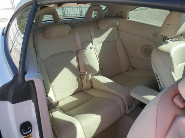Photo 10 from auction – 2014 LEXUS IS 250 with VIN JTHFF2C23E2529745