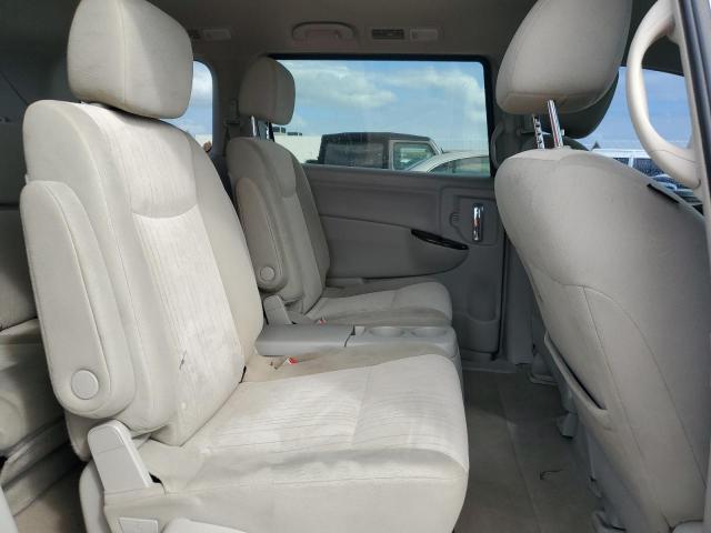 Photo 11 from auction – 2013 NISSAN QUEST S with VIN JN8AE2KP3D9067208