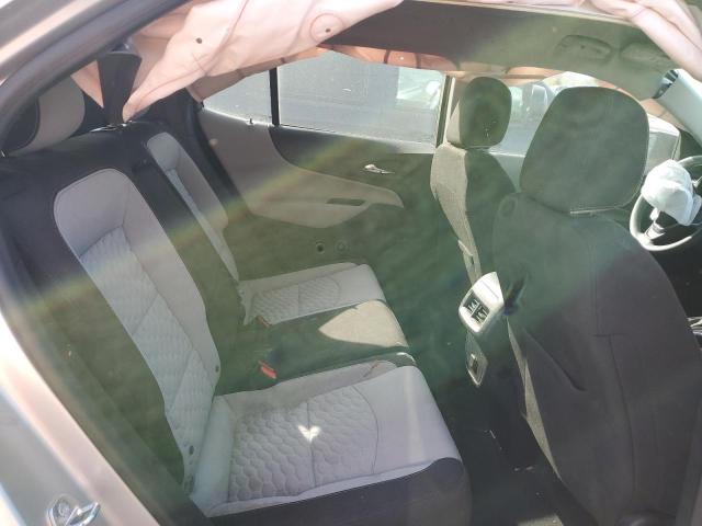 Photo 11 from auction – 2018 CHEVROLET EQUINOX LS with VIN 2GNAXREV1J6105929