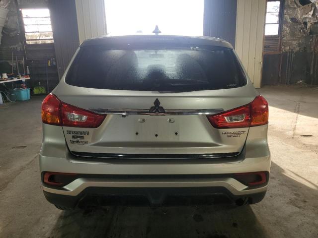 Photo 6 from auction – 2019 MITSUBISHI OUTLANDER with VIN JA4AR3AU2KU022603
