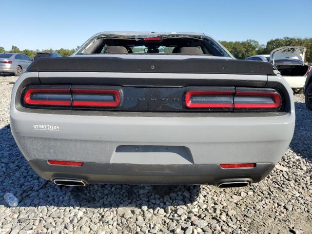 Photo 6 from auction – 2022 DODGE CHALLENGER with VIN 2C3CDZAG7NH233446