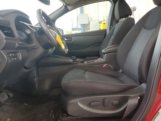 Photo 7 from auction – 2019 NISSAN LEAF S with VIN 1N4AZ1CP5KC305560