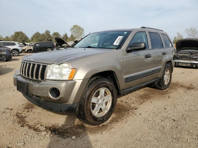 Photo 1 from auction – 2005 JEEP GRAND CHER with VIN 1J4GR48KX5C638113