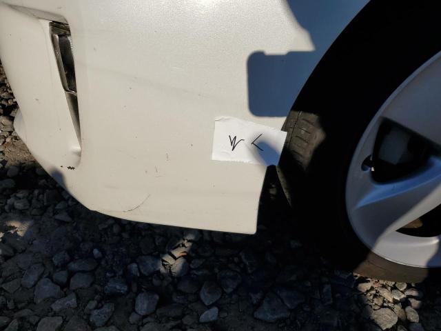 Photo 12 from auction – 2014 TOYOTA PRIUS with VIN JTDKN3DU8E1738221
