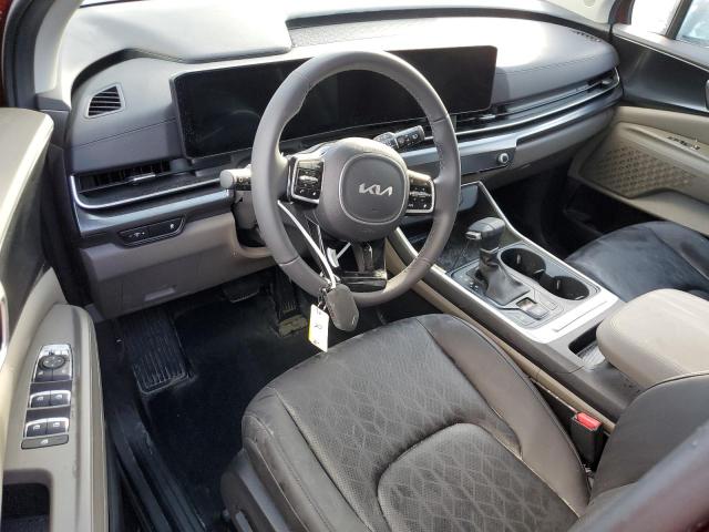 Photo 8 from auction – 2025 KIA CARNIVAL L with VIN KNDNB5K39S6460228