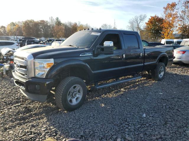 Photo 1 from auction – 2014 FORD F350 SUPER with VIN 1FT8W3BT3EEA58883