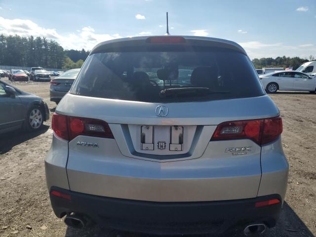 Photo 6 from auction – 2012 ACURA RDX with VIN 5J8TB2H20CA003215