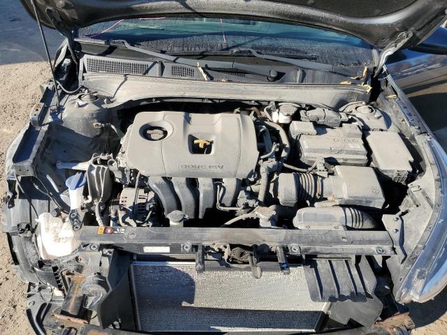Photo 11 from auction – 2020 KIA FORTE FE with VIN 3KPF24AD2LE158087