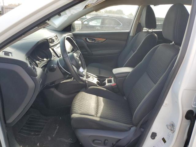 Photo 7 from auction – 2019 NISSAN ROGUE S with VIN KNMAT2MT0KP511648