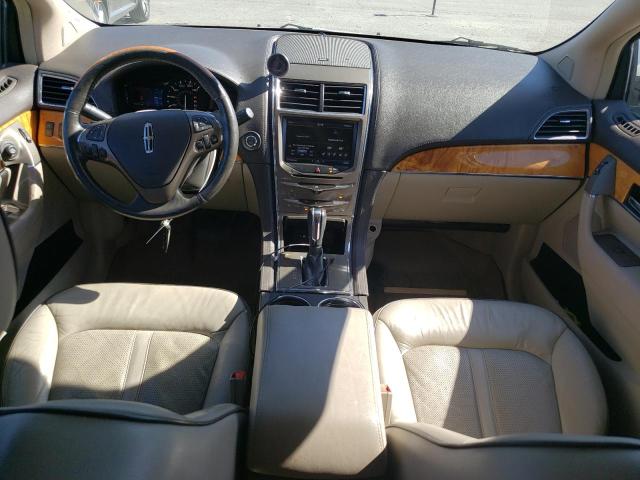 صورة رقم 8 من المزاد - 2013 LINCOLN MKX مع VIN 2LMDJ8JK0DBL47393