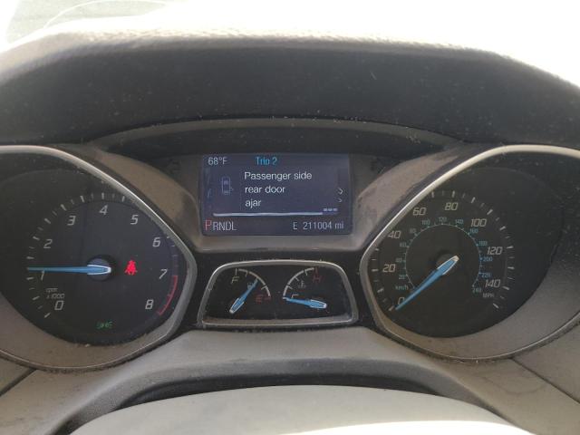 Photo 9 from auction – 2014 FORD FOCUS SE with VIN 1FADP3K28EL302970