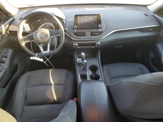 Photo 8 from auction – 2019 NISSAN ALTIMA S with VIN 1N4BL4BV6KC117928