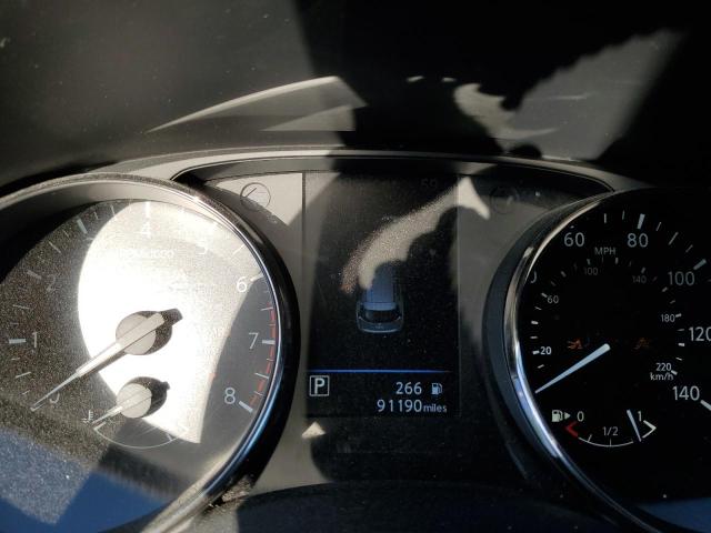 Photo 9 from auction – 2019 NISSAN ROGUE S with VIN KNMAT2MT6KP532603