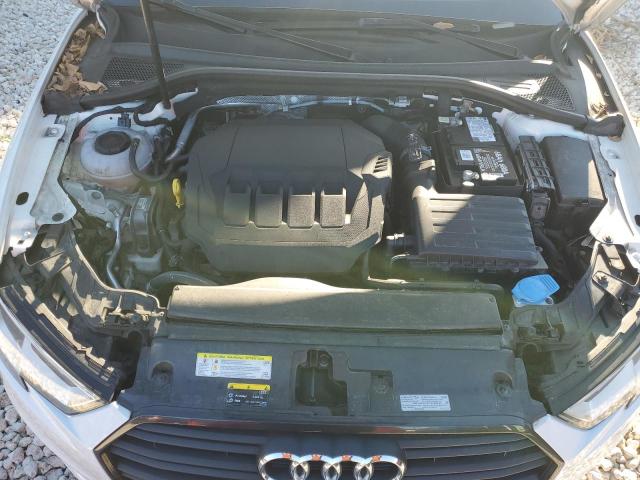 Photo 11 from auction – 2020 AUDI A3 PREMIUM with VIN WAUAUGFF3LA000700