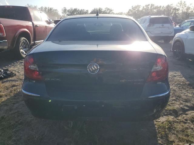 Photo 6 from auction – 2008 BUICK LACROSSE C with VIN 2G4WD582581370969