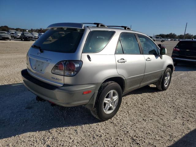 Photo 3 from auction – 2001 LEXUS RX 300 with VIN JTJGF10U310084013