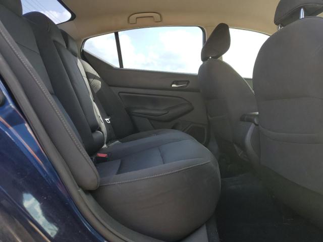 Photo 10 from auction – 2020 NISSAN ALTIMA S with VIN 1N4BL4BV5LN304972
