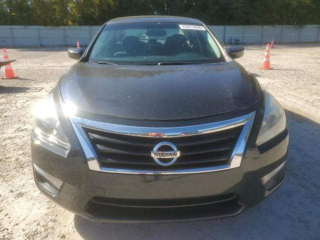 Photo 5 from auction – 2015 NISSAN ALTIMA 2.5 with VIN 1N4AL3APXFC422699